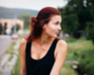 Kati aus Aschaffenburg, Kundin der beautybar